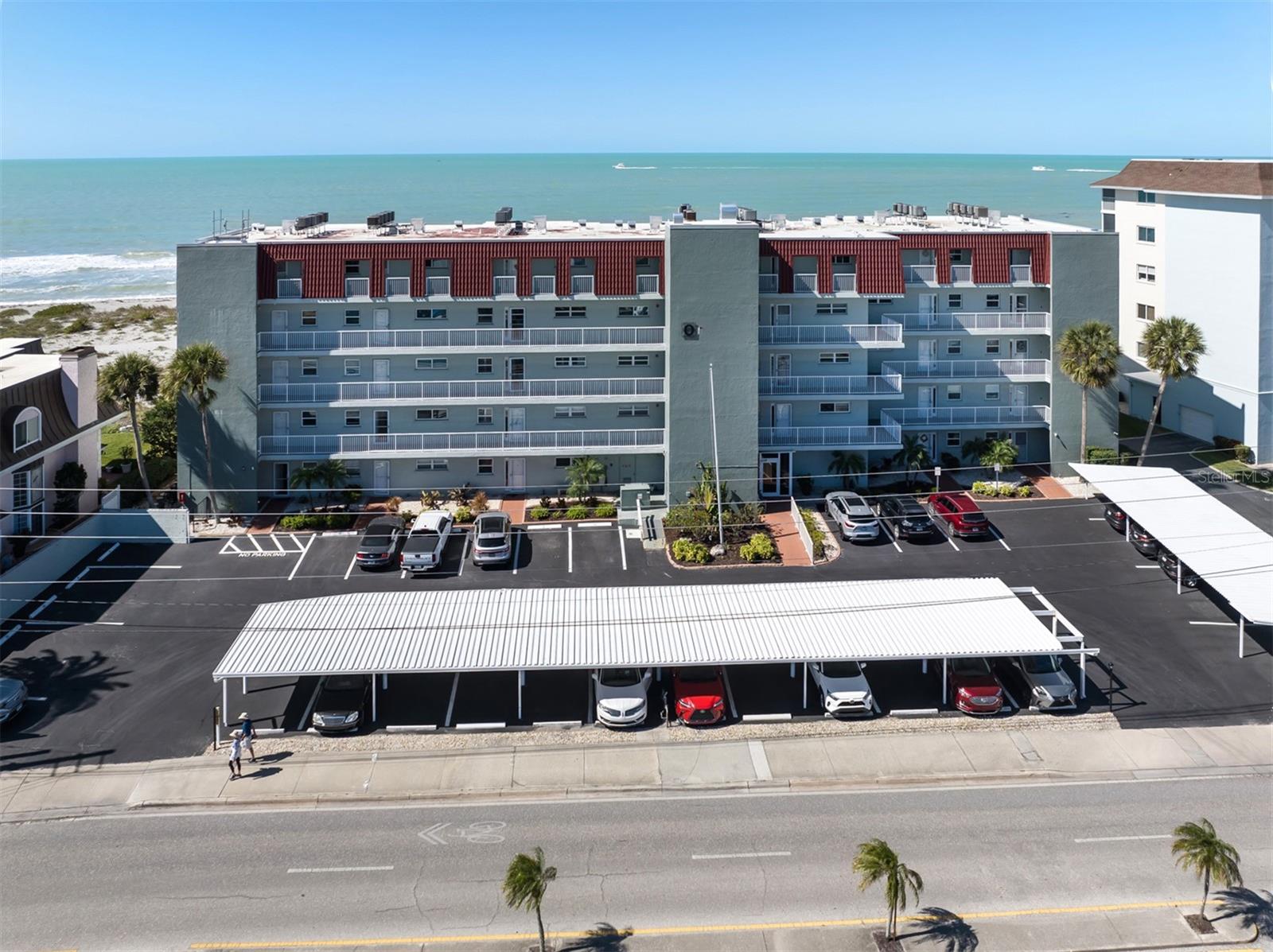 950 TARPON CENTER DR #506, VENICE, FL — photo 2