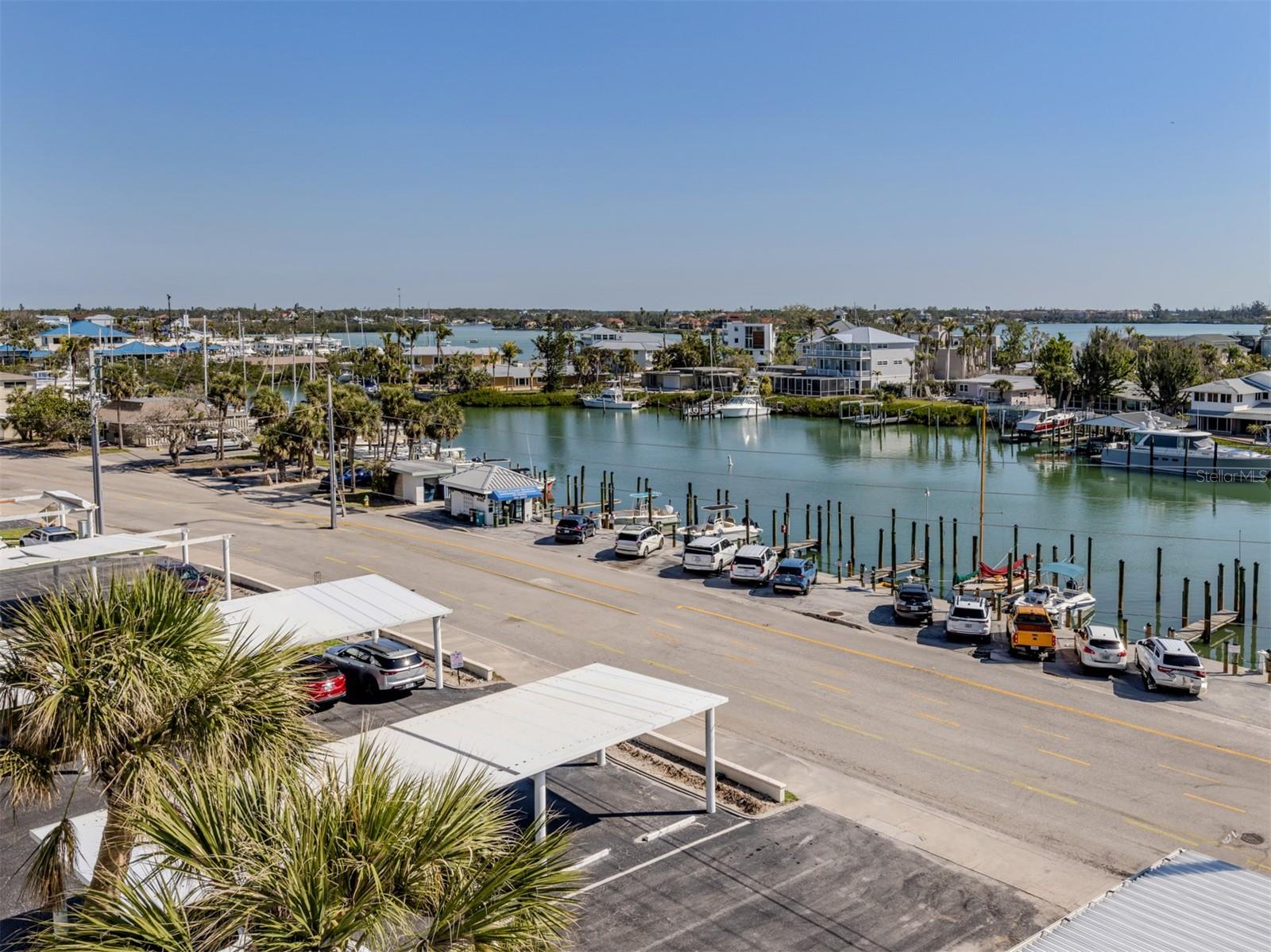 950 TARPON CENTER DR #506, VENICE, FL — photo 34