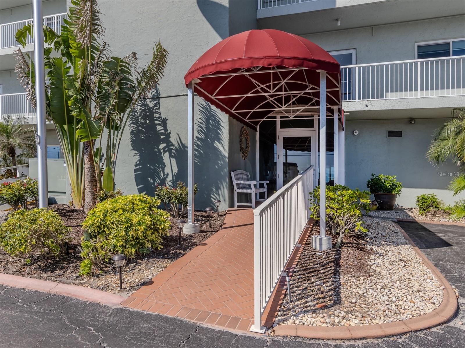 950 TARPON CENTER DR #506, VENICE, FL — photo 38