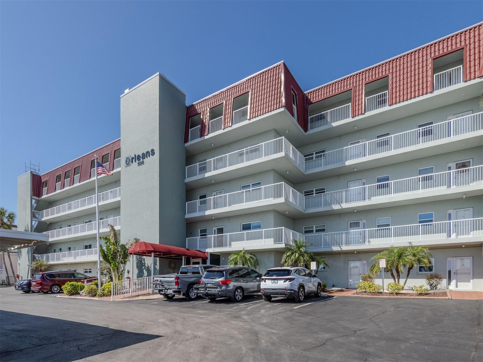 950 TARPON CENTER DR #506, VENICE, FL — photo 39