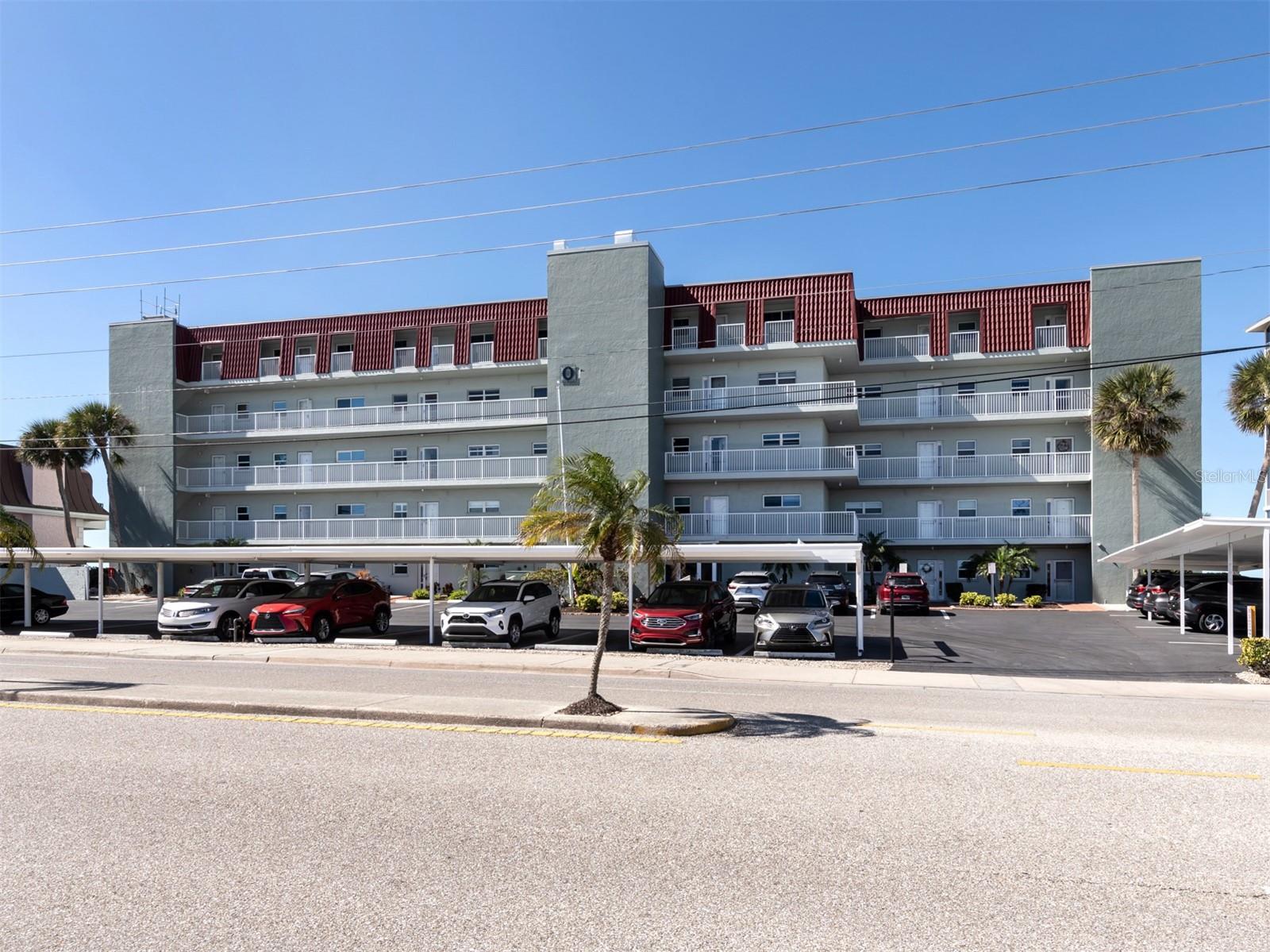 950 TARPON CENTER DR #506, VENICE, FL — photo 55