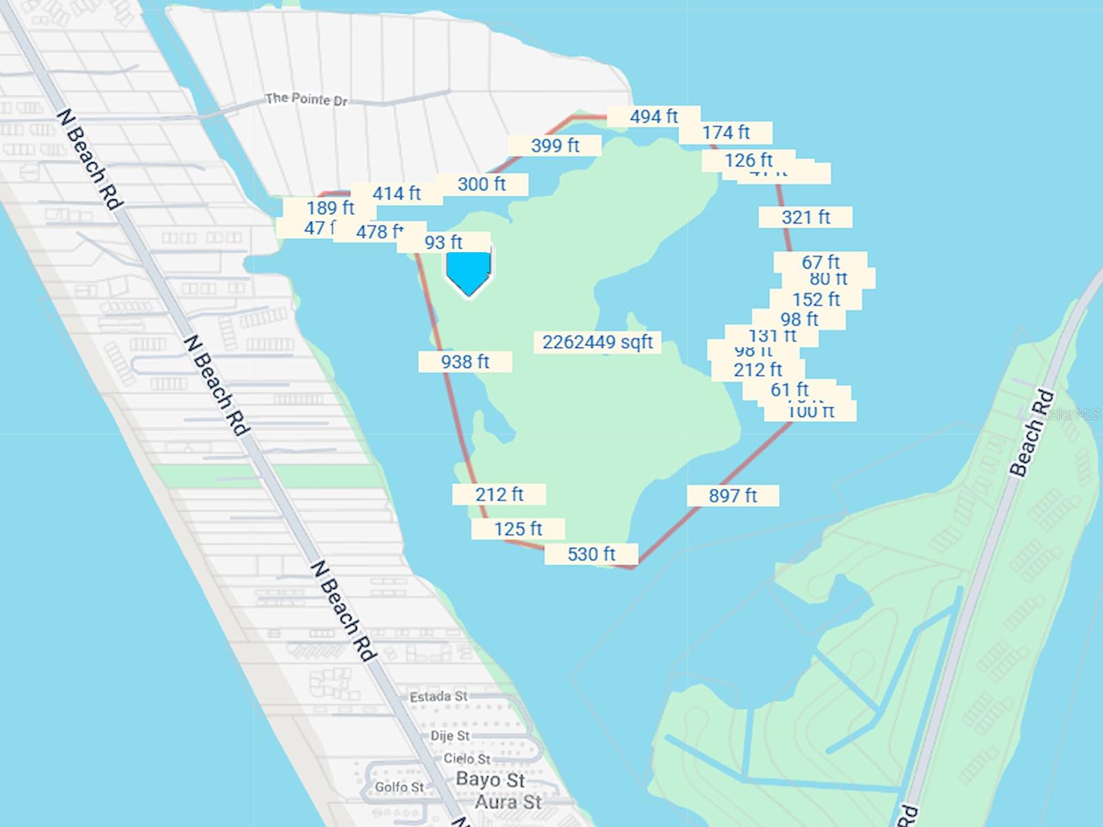 MANASOTA KEY ISLAND PROPERTY, ENGLEWOOD, FL — photo 4