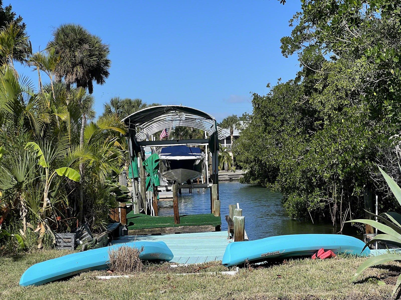 MANASOTA KEY ISLAND PROPERTY, ENGLEWOOD, FL — photo 22