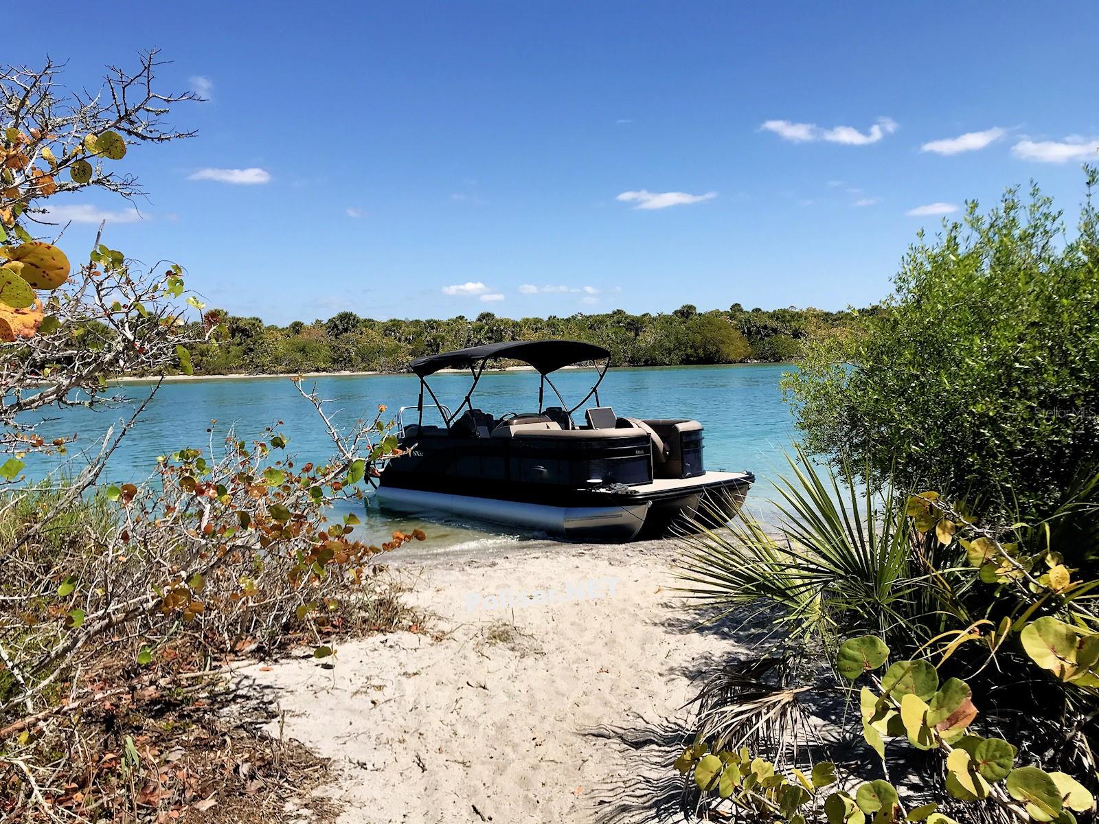 MANASOTA KEY ISLAND PROPERTY, ENGLEWOOD, FL — photo 23