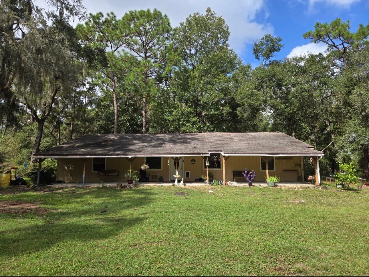 1370 NW 120TH AVE, OCALA, FL