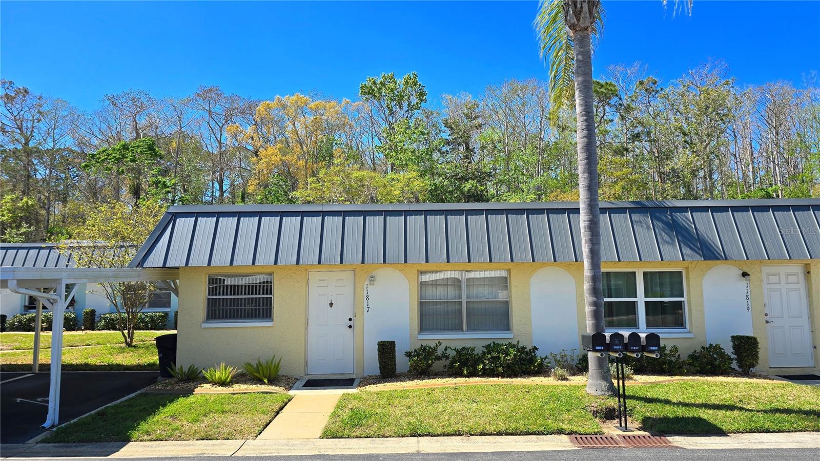 11817 BAYONET LN, NEW PORT RICHEY, FL