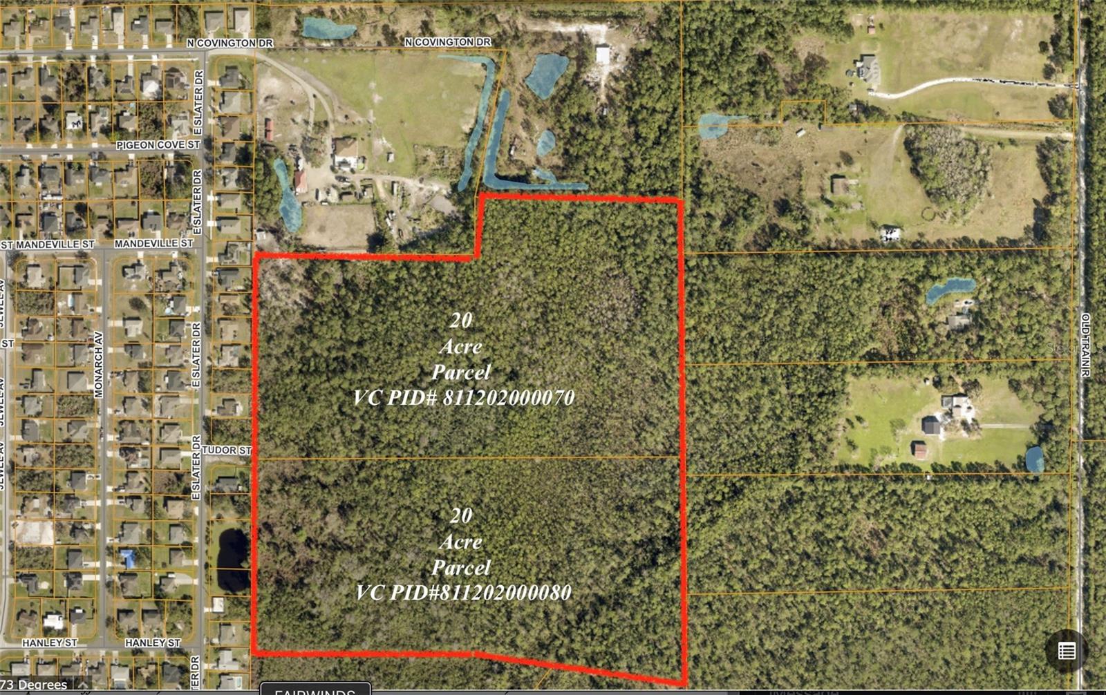 TUDOR ST, DELTONA, FL
