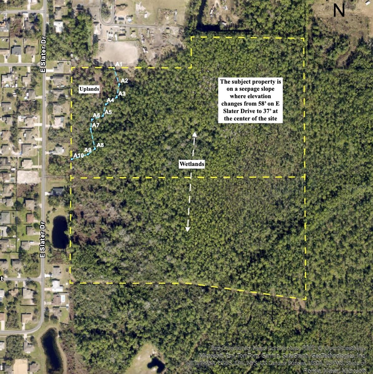 TUDOR ST, DELTONA, FL — photo 2