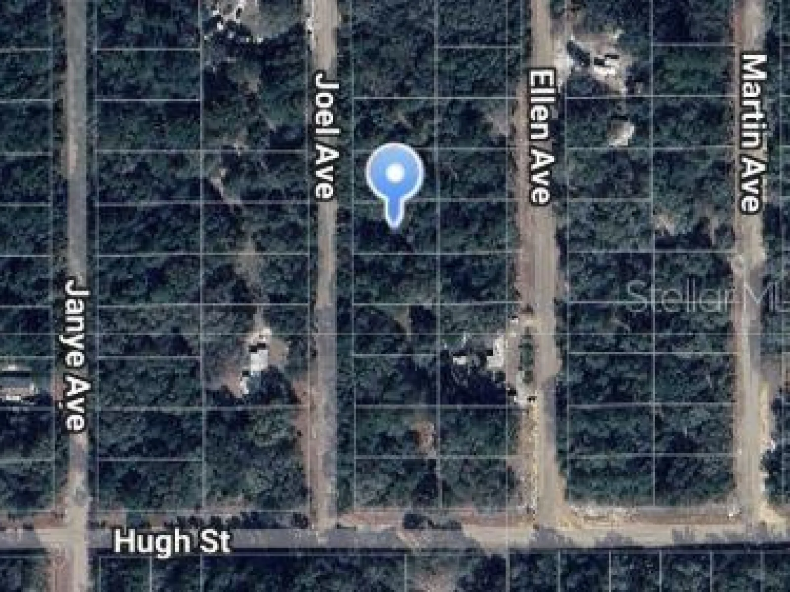 JOEL AVE, INTERLACHEN, FL — photo 1