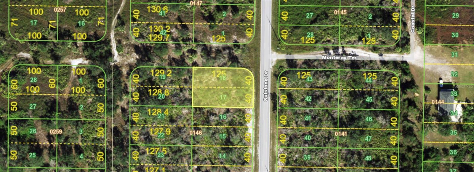 1491 SULSTONE DR, PUNTA GORDA, FL