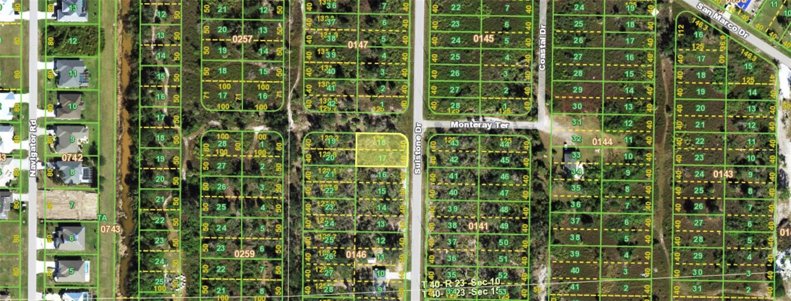 1491 SULSTONE DR, PUNTA GORDA, FL — photo 2