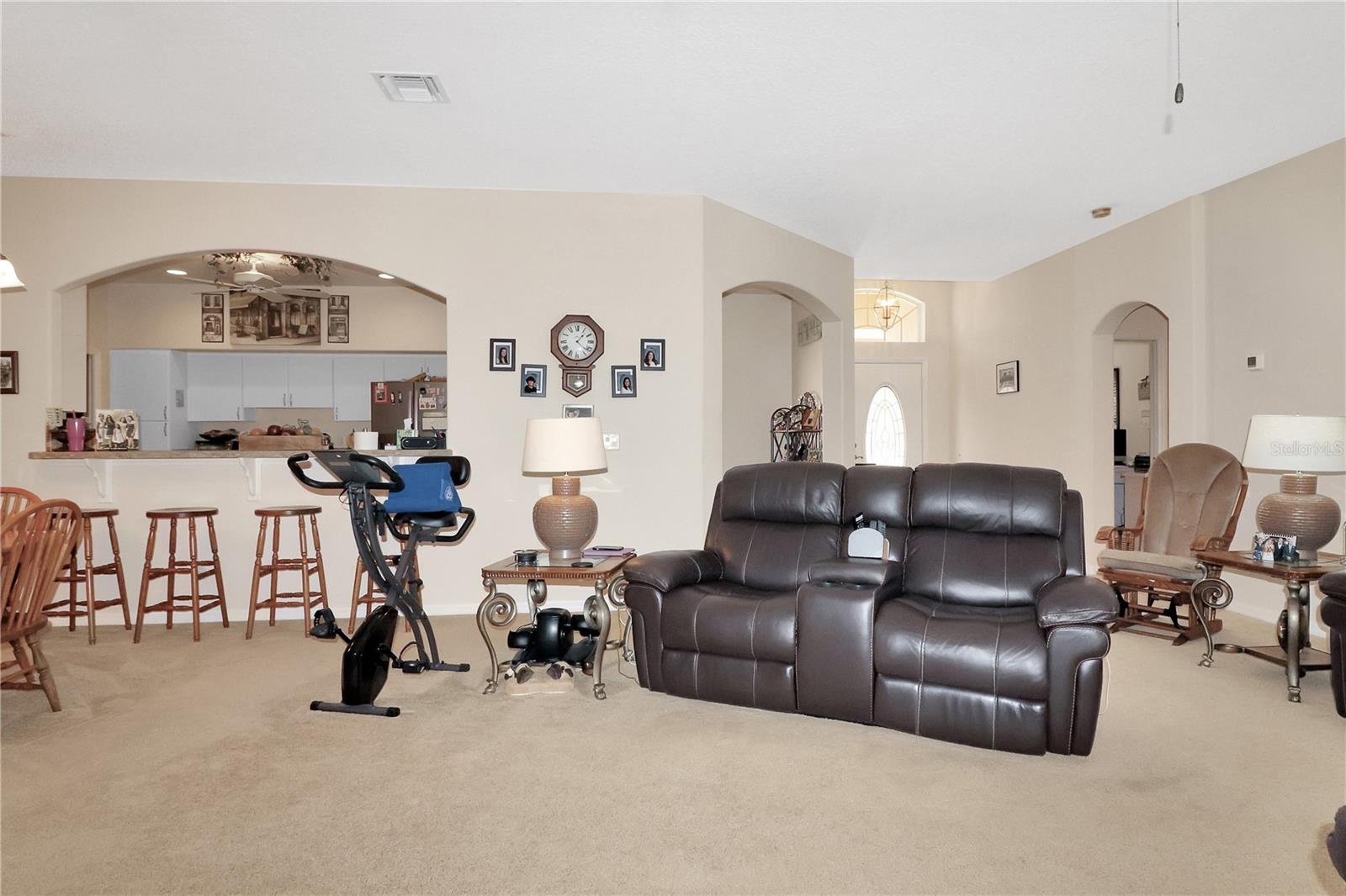 20751 QUEEN ALEXANDRA DR, LEESBURG, FL — photo 10