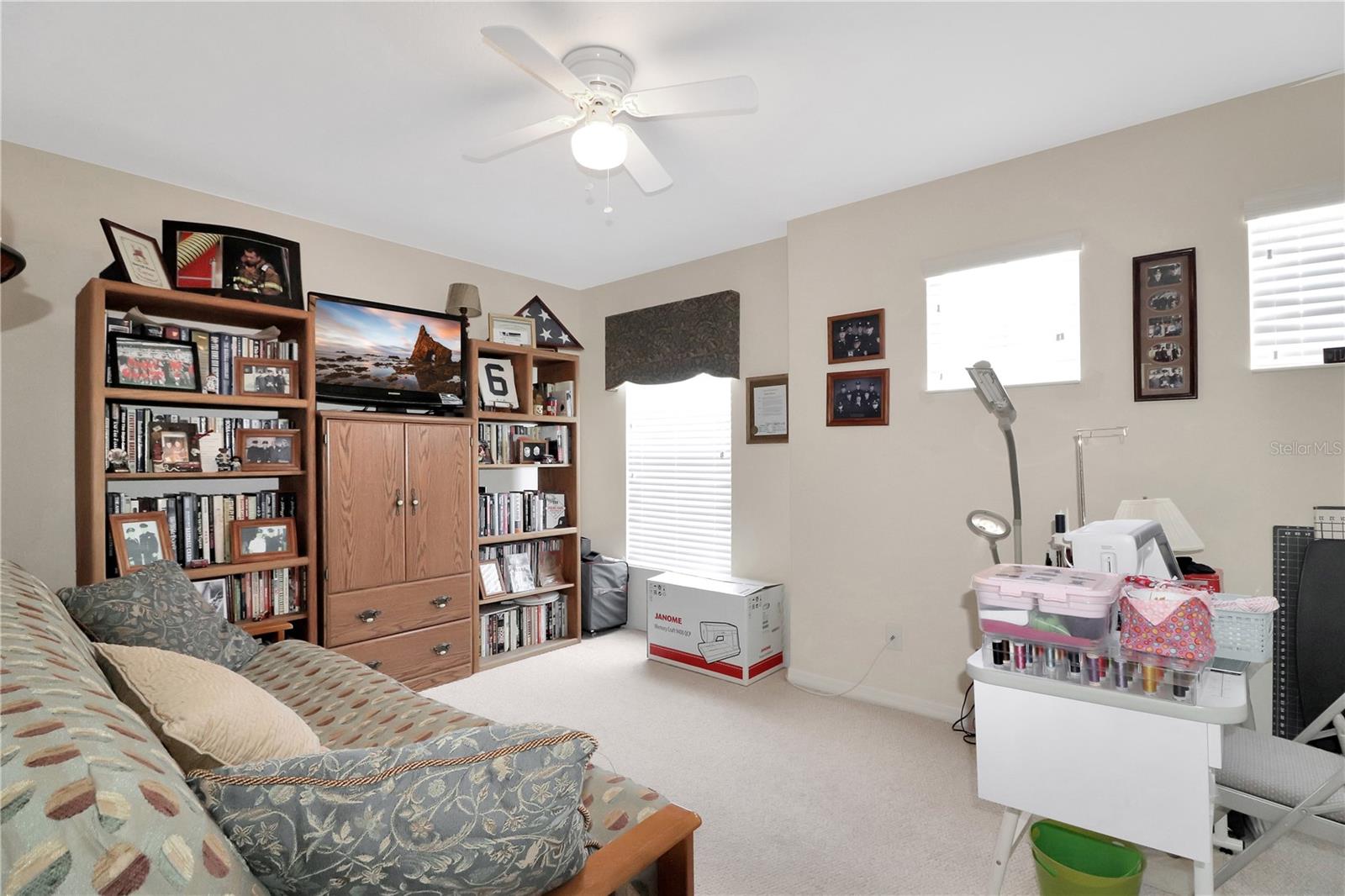 20751 QUEEN ALEXANDRA DR, LEESBURG, FL — photo 35