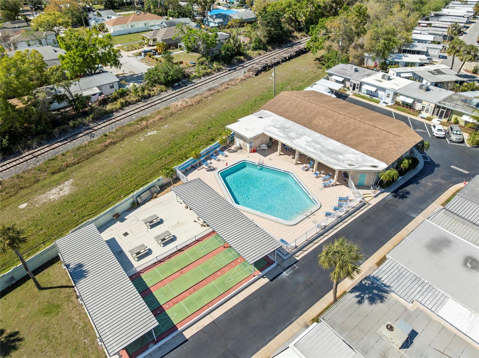 250 NW ROSERY RD #314, LARGO, FL — photo 16