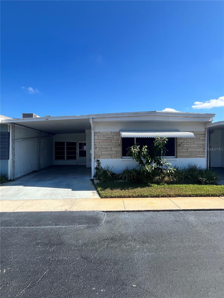 250 NW ROSERY RD #314, LARGO, FL