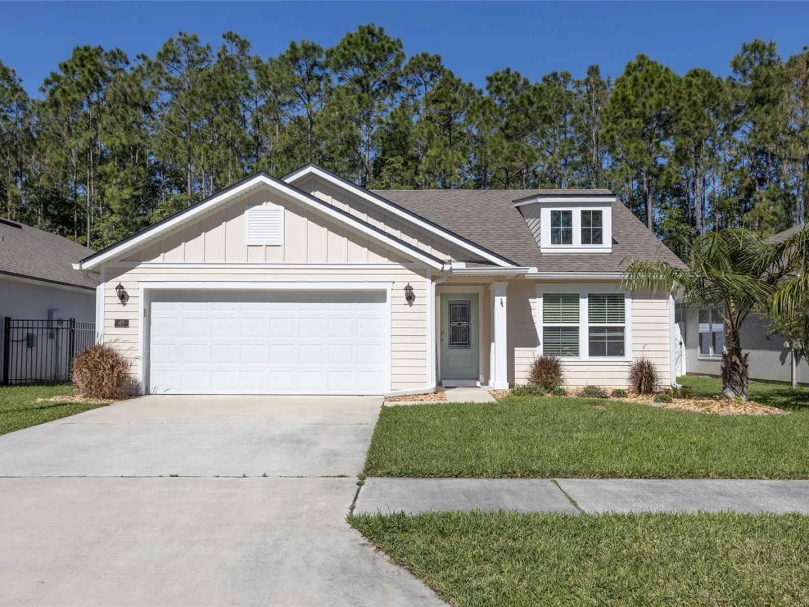 45 LOB WEDGE LN, BUNNELL, FL — photo 1