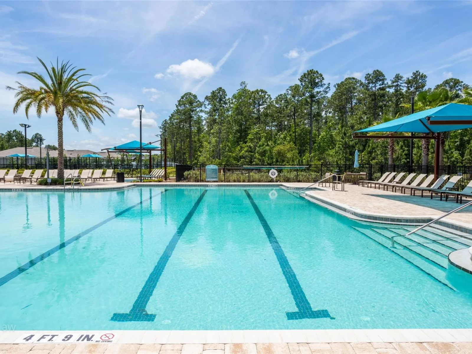 45 LOB WEDGE LN, BUNNELL, FL — photo 30