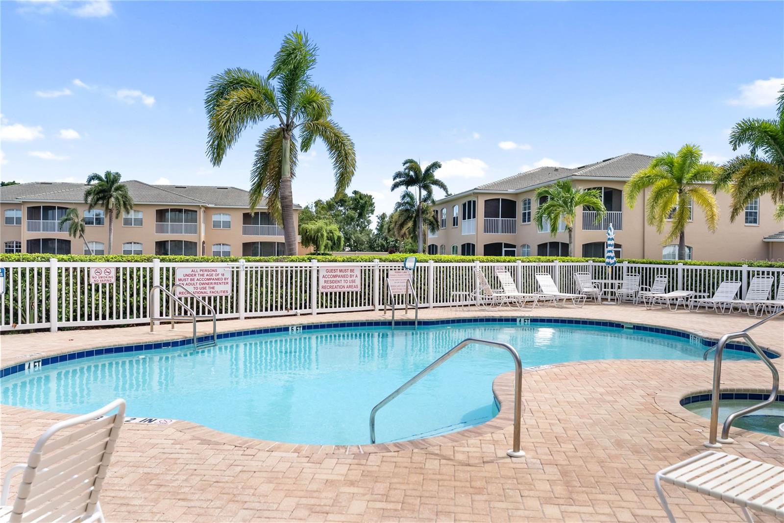 6616 7TH AVENUE CIR W #1311, BRADENTON, FL — photo 47