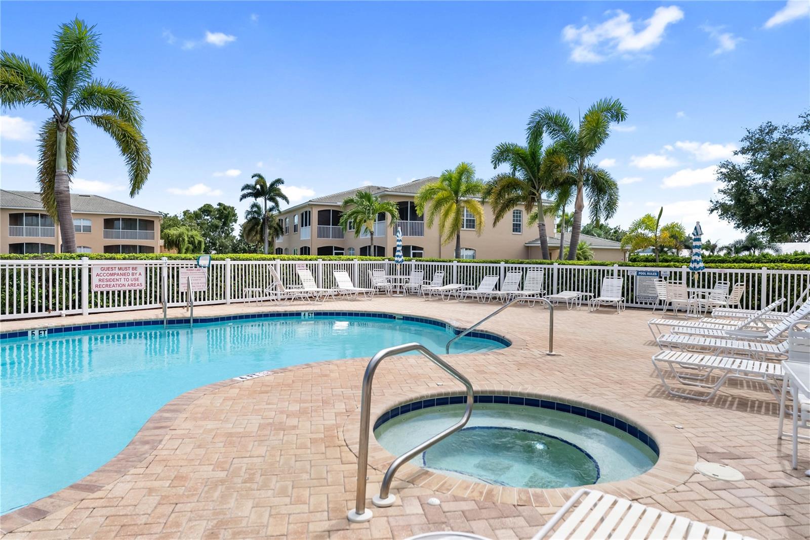 6616 7TH AVENUE CIR W #1311, BRADENTON, FL — photo 48
