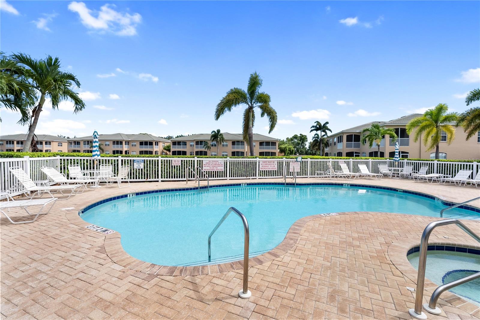 6616 7TH AVENUE CIR W #1311, BRADENTON, FL — photo 49