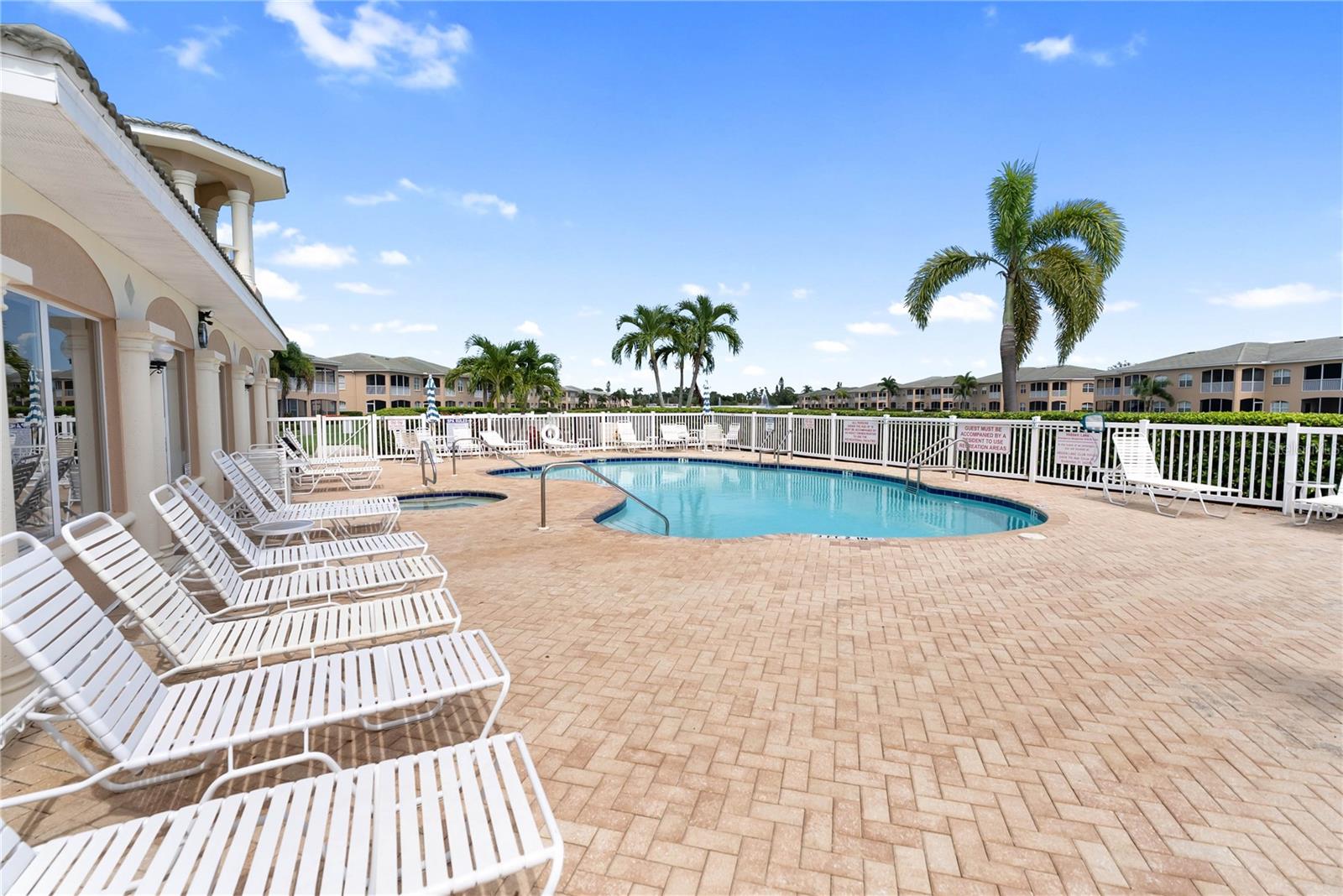 6616 7TH AVENUE CIR W #1311, BRADENTON, FL — photo 50