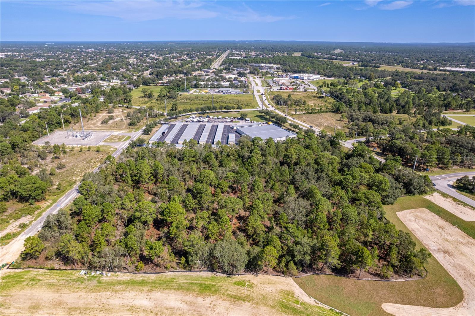 0 ANDERSON SNOW RD, SPRING HILL, FL — photo 3