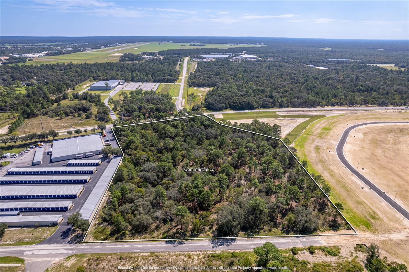 0 ANDERSON SNOW RD, SPRING HILL, FL — photo 7