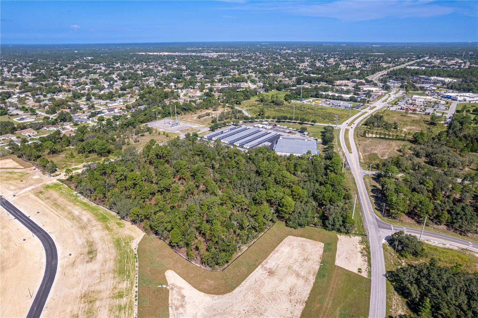 0 ANDERSON SNOW RD, SPRING HILL, FL — photo 8