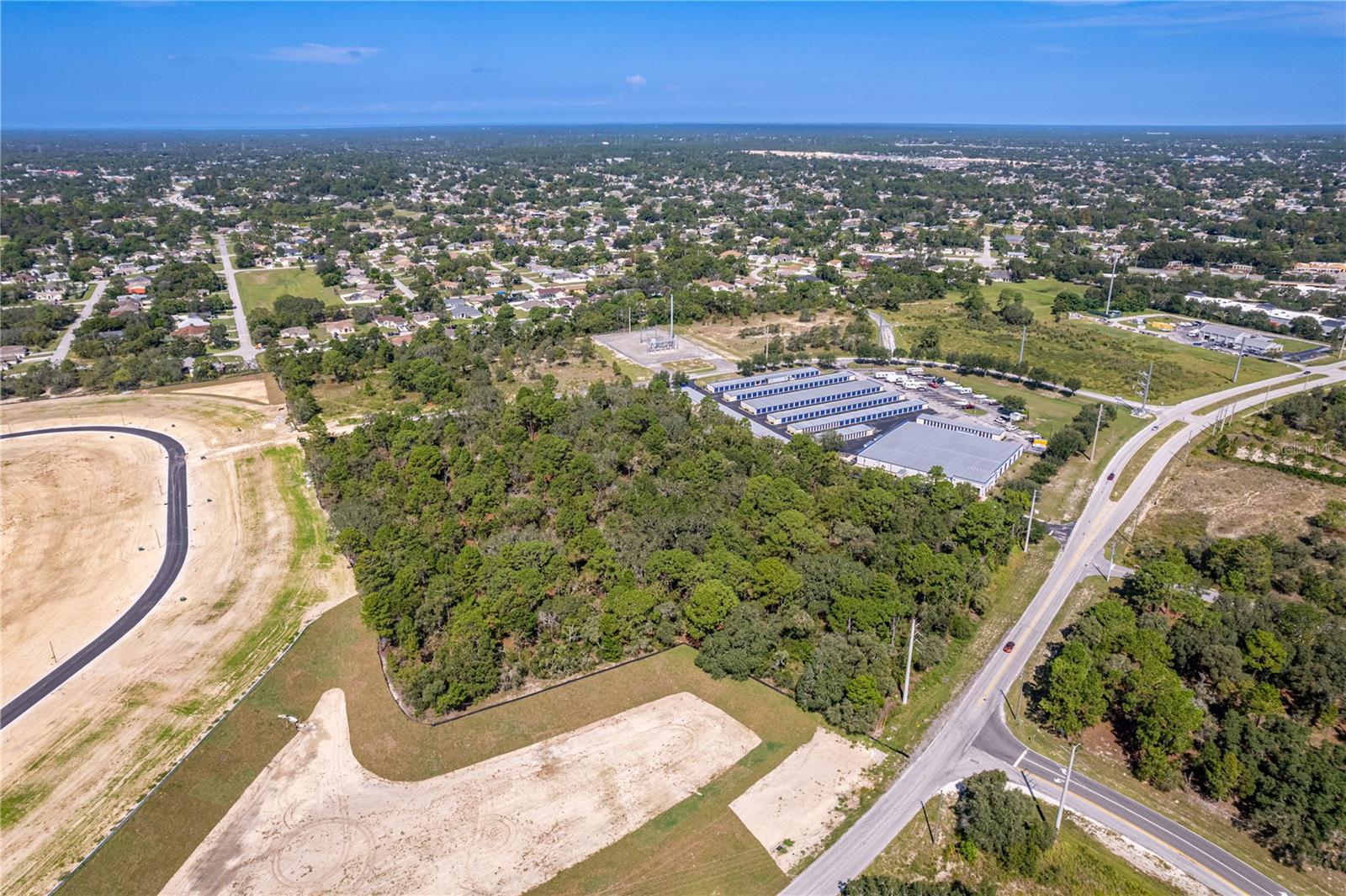0 ANDERSON SNOW RD, SPRING HILL, FL — photo 9