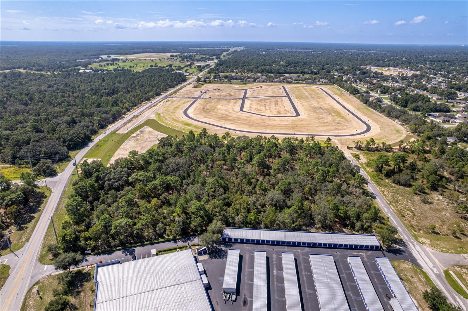 0 ANDERSON SNOW RD, SPRING HILL, FL — photo 12
