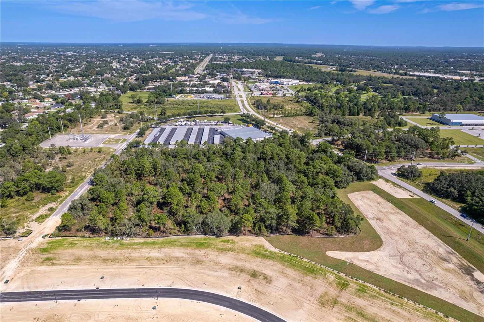 0 ANDERSON SNOW RD, SPRING HILL, FL — photo 16