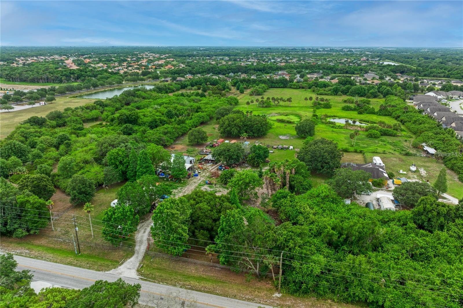 11920 UPPER MANATEE RIVER RD, BRADENTON, FL — photo 5