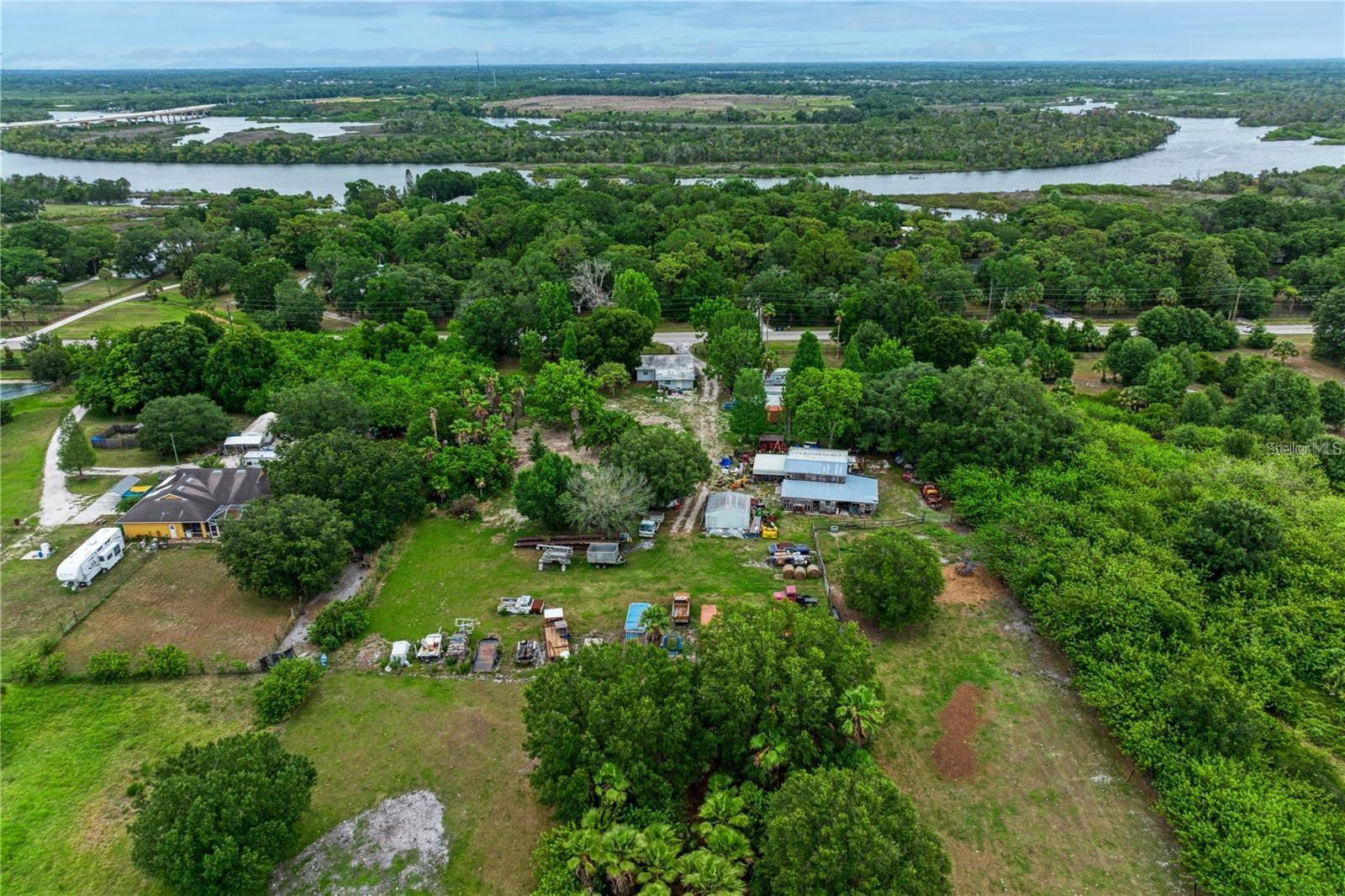 11920 UPPER MANATEE RIVER RD, BRADENTON, FL — photo 12