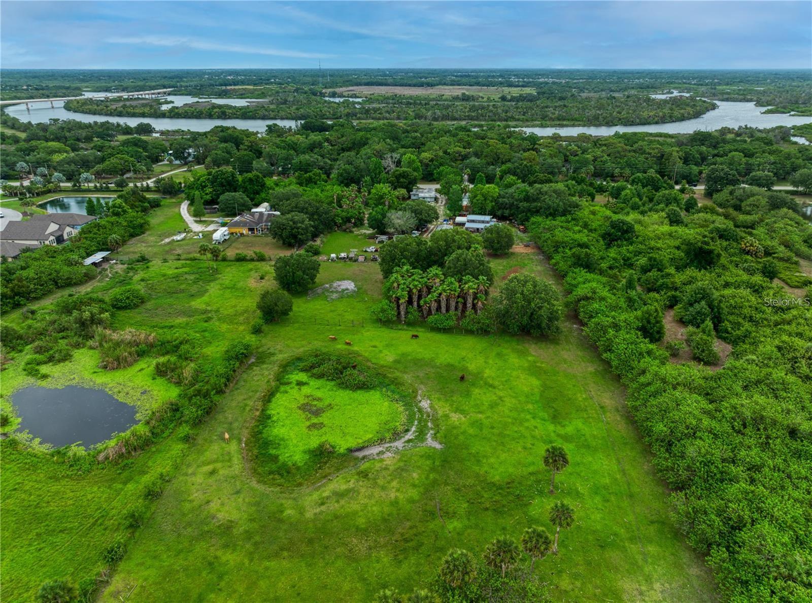 11920 UPPER MANATEE RIVER RD, BRADENTON, FL — photo 14