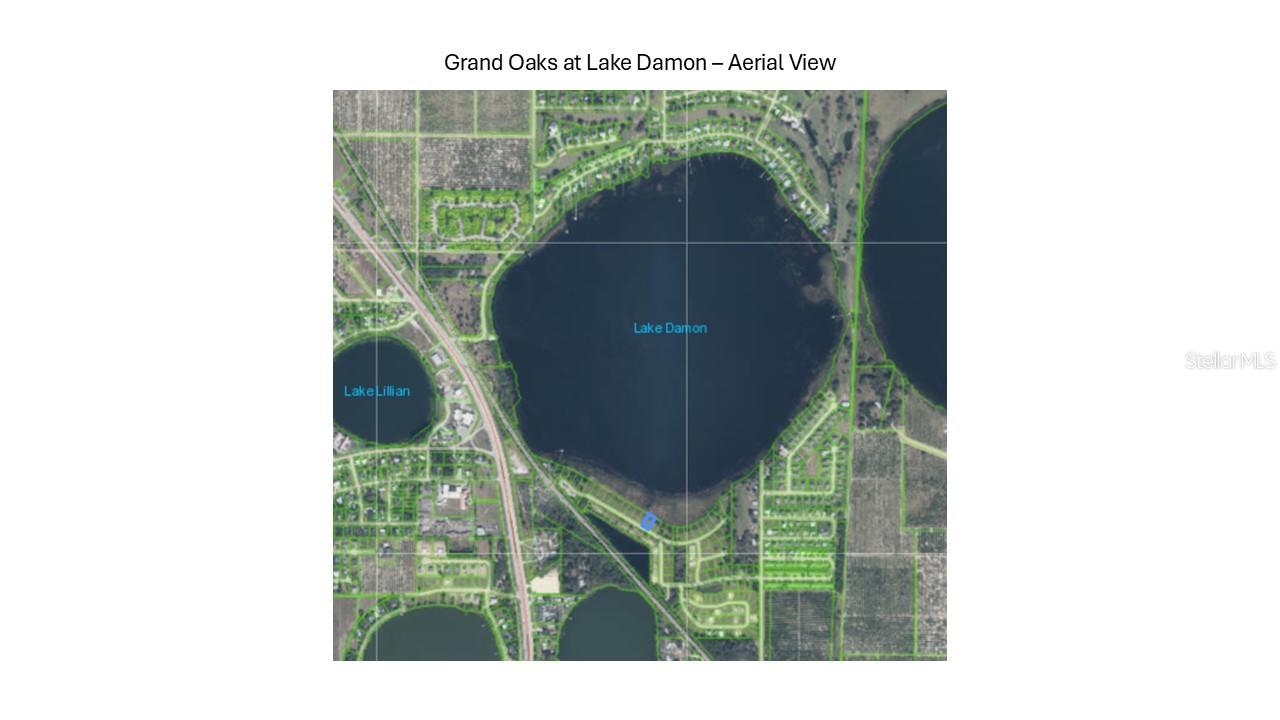 970 GRAND LAKE BLVD, AVON PARK, FL