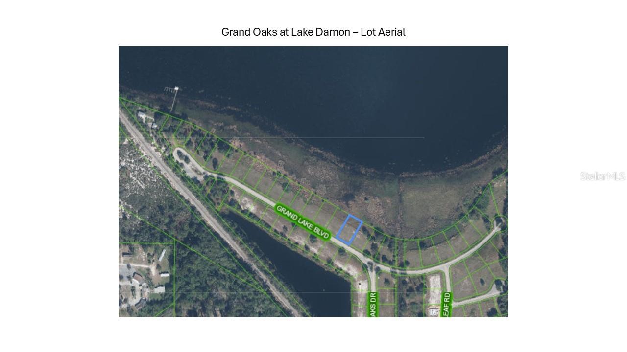 970 GRAND LAKE BLVD, AVON PARK, FL — photo 2