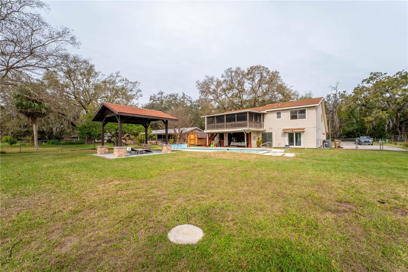 9916 JACKSON RD, LEESBURG, FL — photo 80