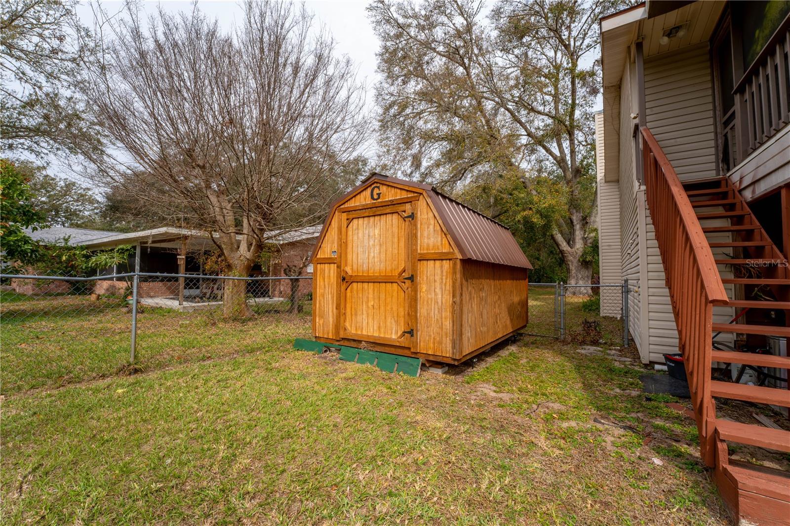 9916 JACKSON RD, LEESBURG, FL — photo 83
