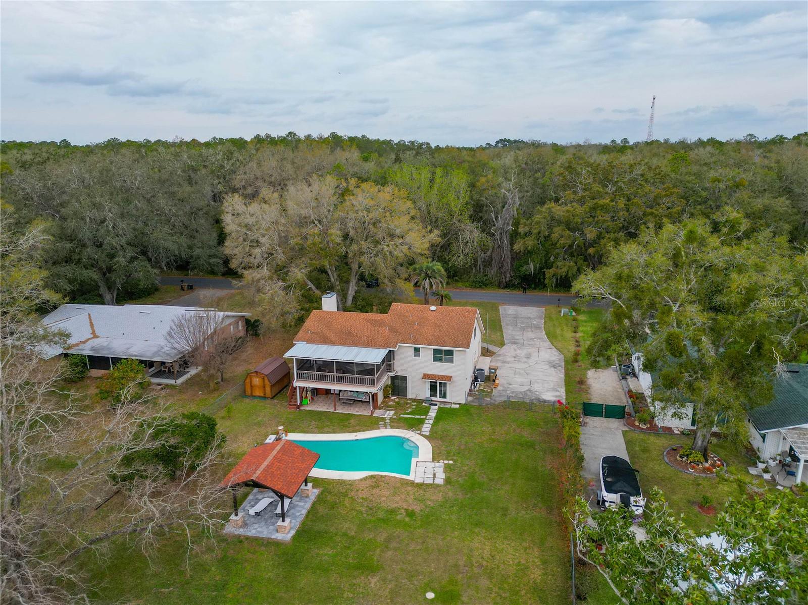 9916 JACKSON RD, LEESBURG, FL — photo 104