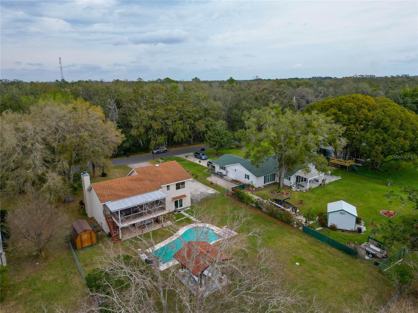 9916 JACKSON RD, LEESBURG, FL — photo 105