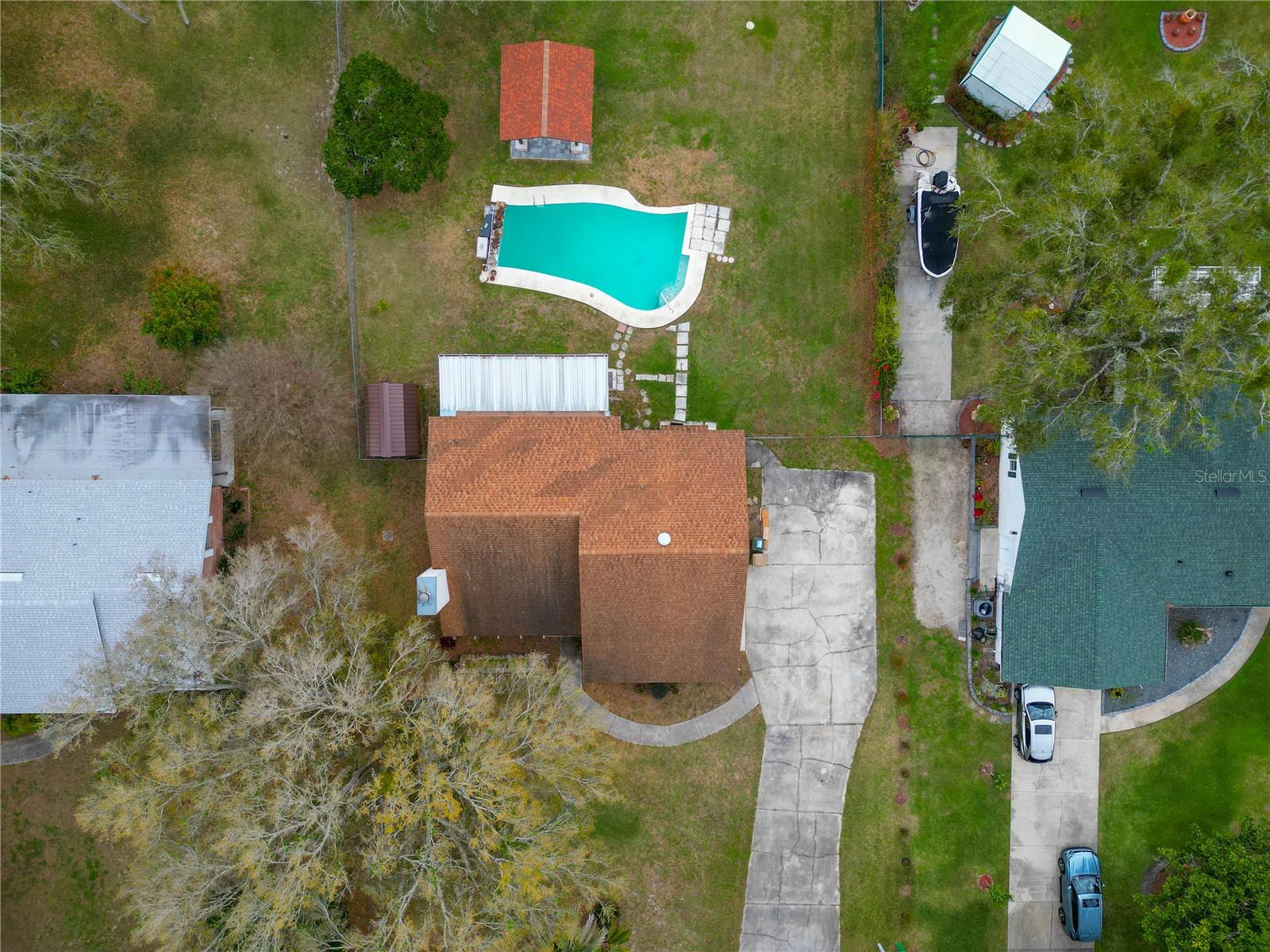9916 JACKSON RD, LEESBURG, FL — photo 108