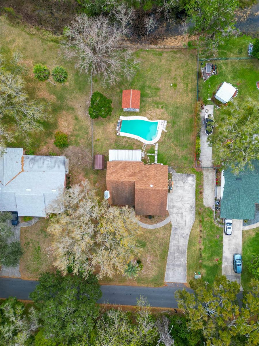9916 JACKSON RD, LEESBURG, FL — photo 109