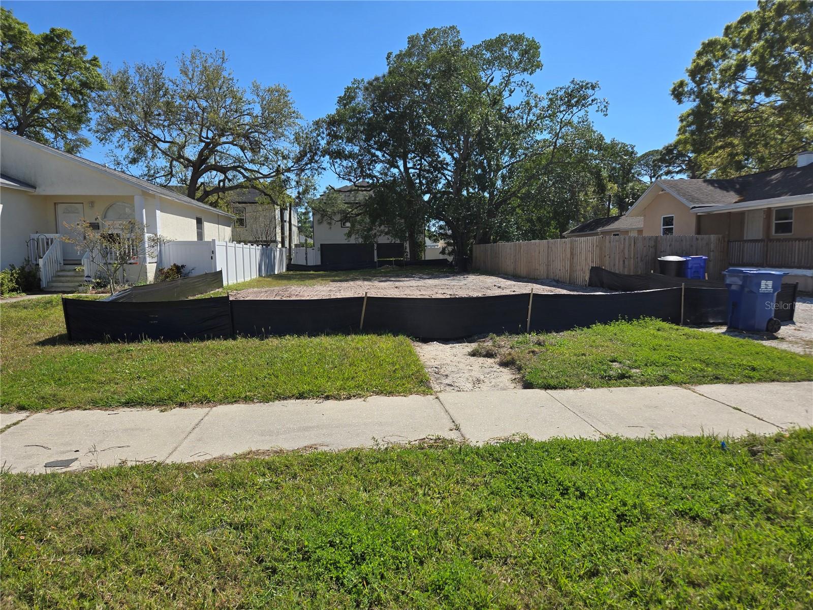 134 49TH AVE N, ST PETERSBURG, FL