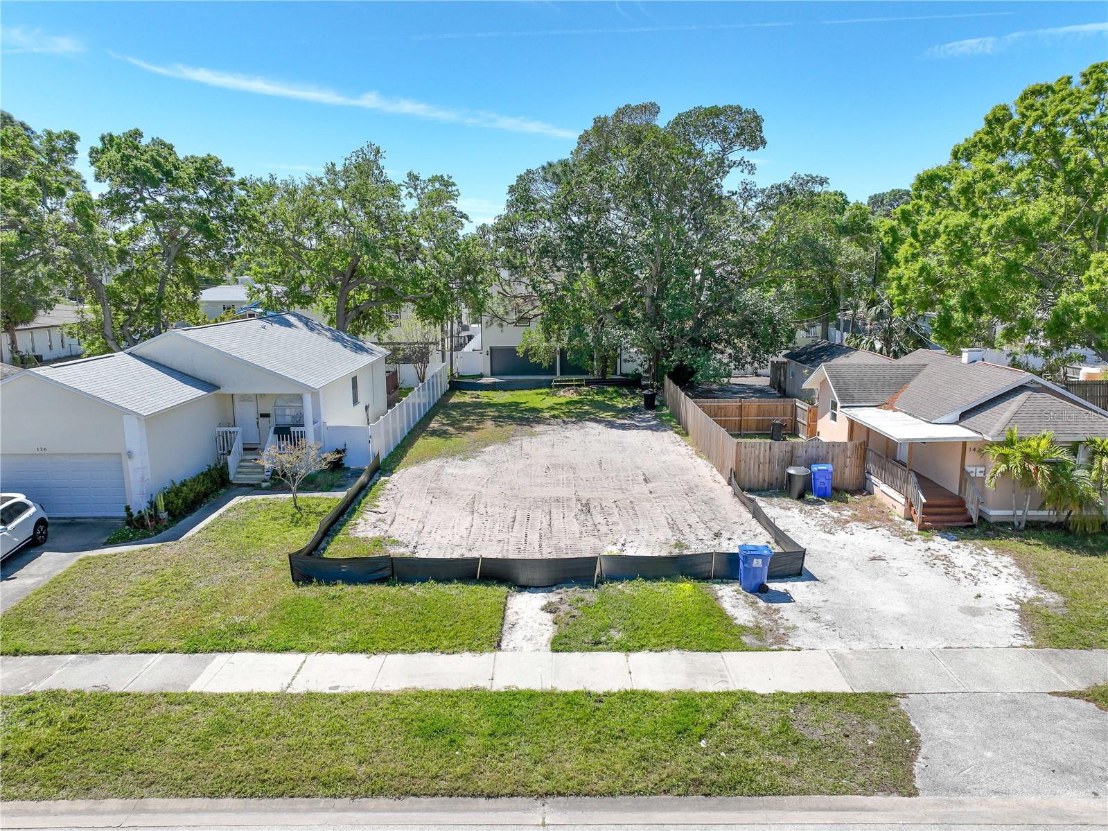 134 49TH AVE N, ST PETERSBURG, FL — photo 17