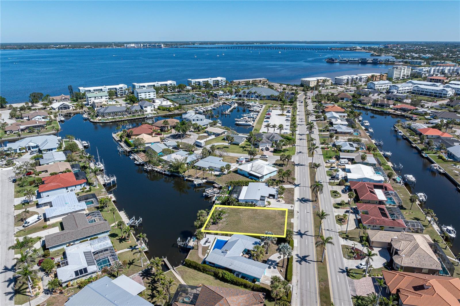 1940 W MARION AVE, PUNTA GORDA, FL — photo 6