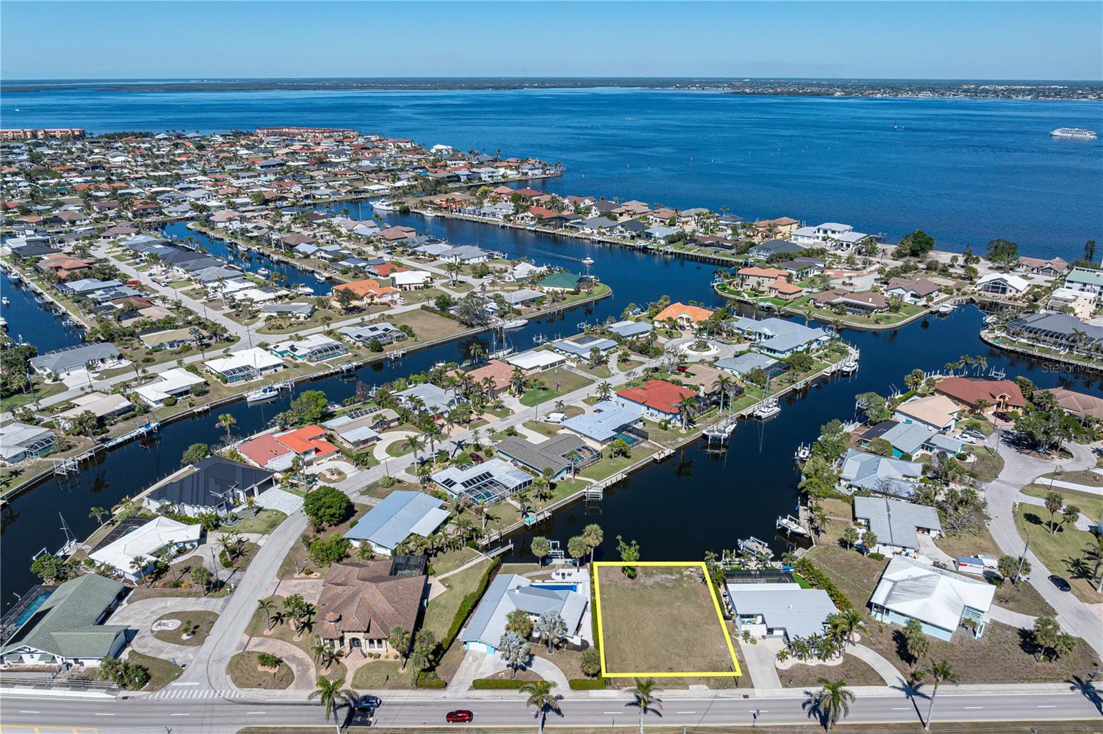 1940 W MARION AVE, PUNTA GORDA, FL — photo 8