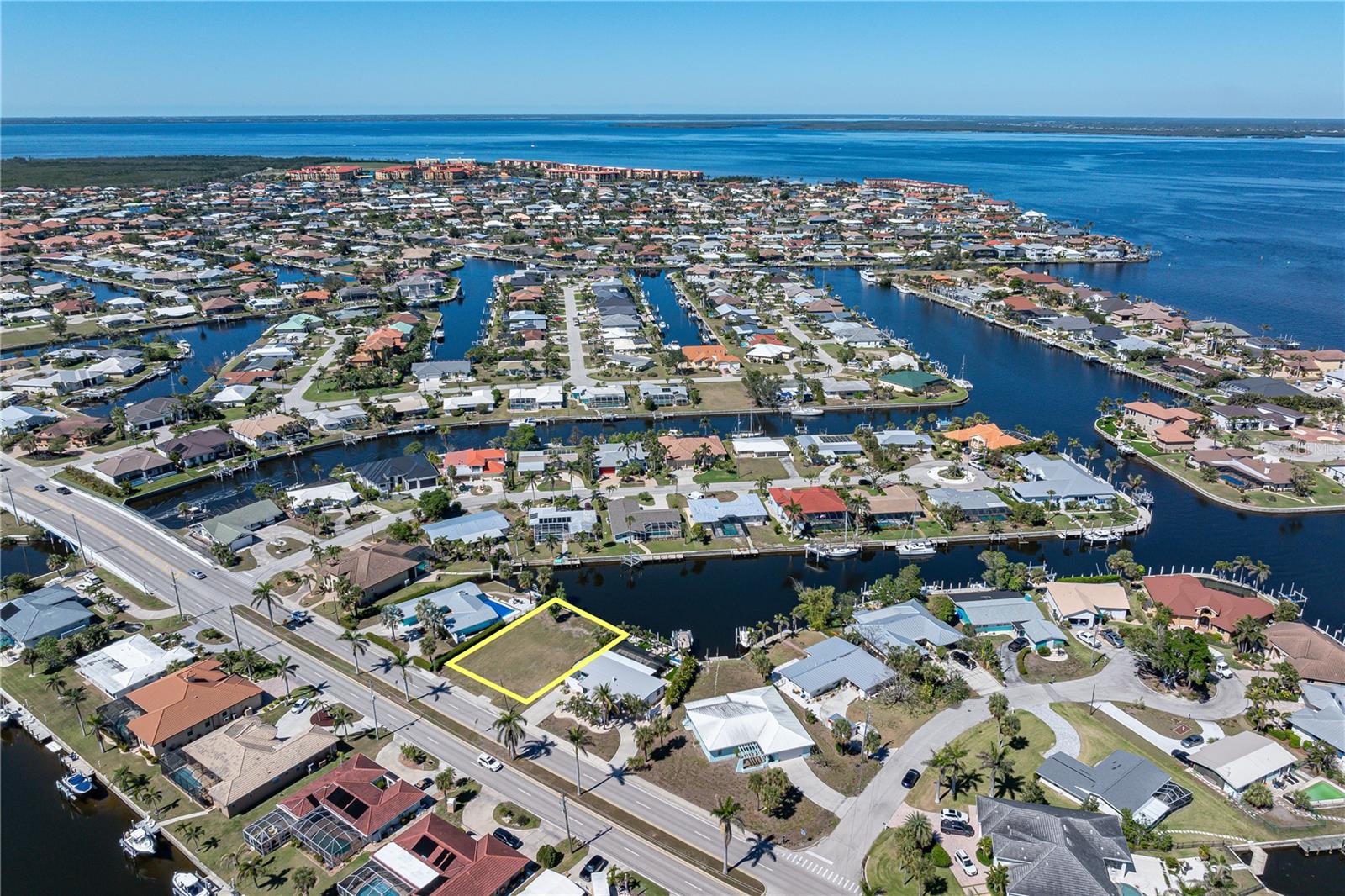 1940 W MARION AVE, PUNTA GORDA, FL — photo 12