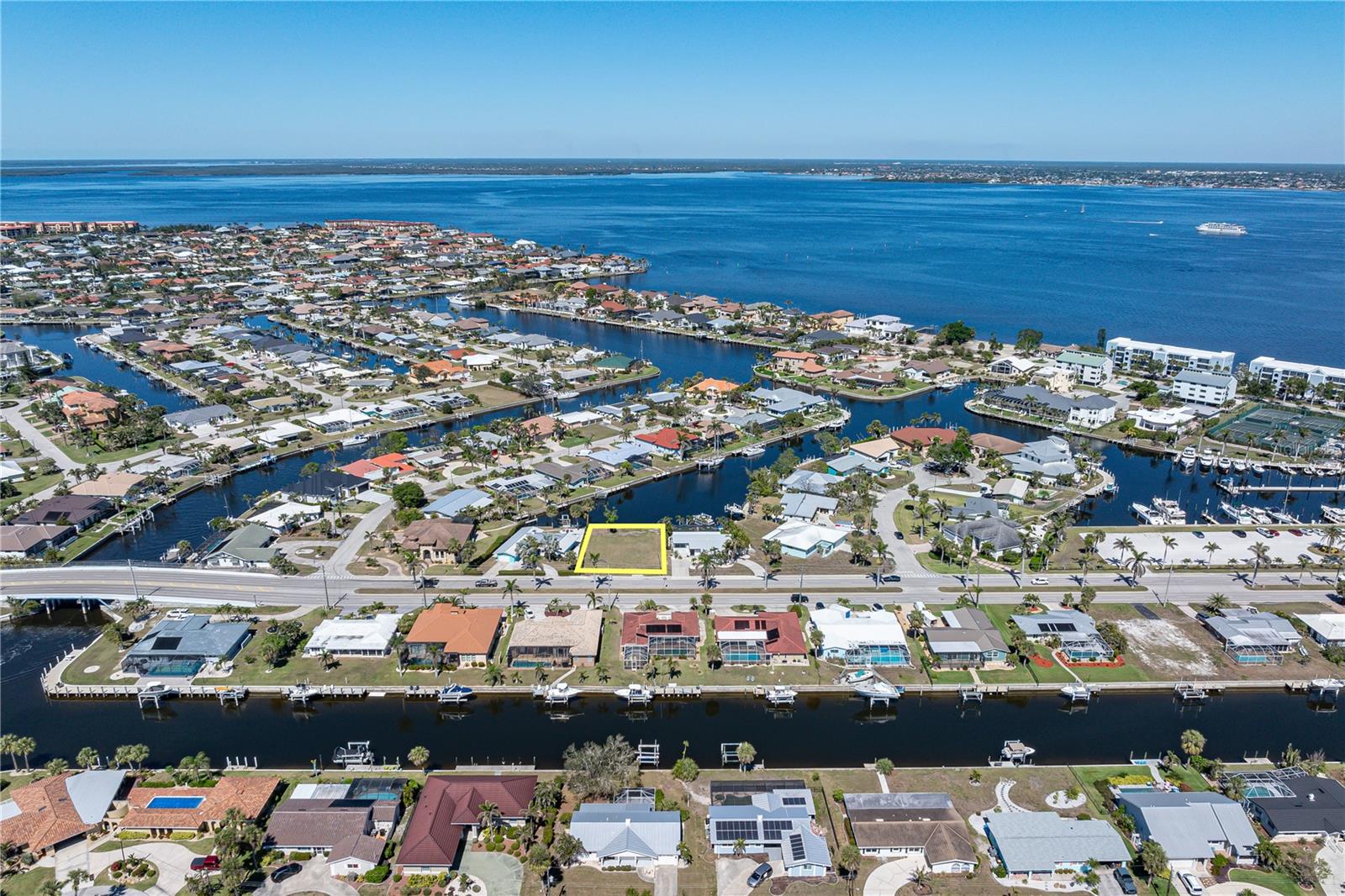 1940 W MARION AVE, PUNTA GORDA, FL — photo 13