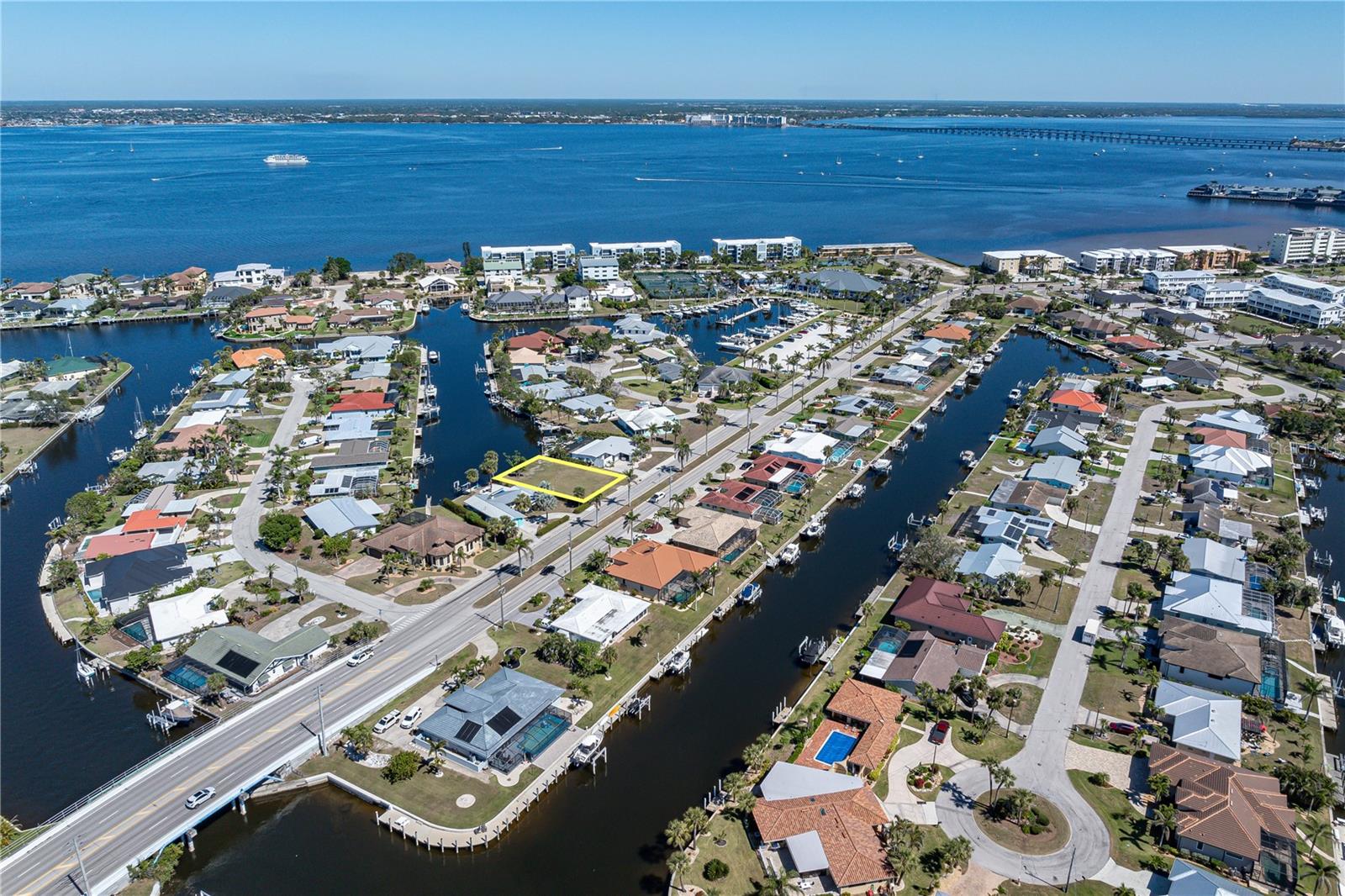 1940 W MARION AVE, PUNTA GORDA, FL — photo 15