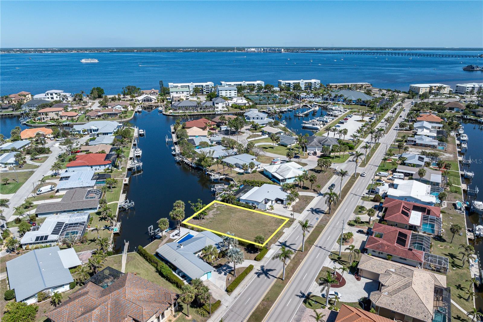 1940 W MARION AVE, PUNTA GORDA, FL — photo 16